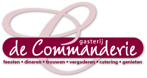 logo commanderie